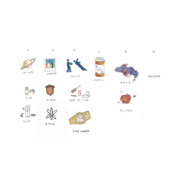 album art